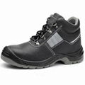 Anti-impact Non-slip shoe men safety