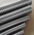 Stainless steel corrugated pipe 1