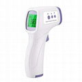 FUANSHI Infrared Forehead Thermometer 1