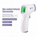 FUANSHI Infrared Forehead Thermometer 2
