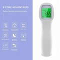 FUANSHI Infrared Forehead Thermometer 3