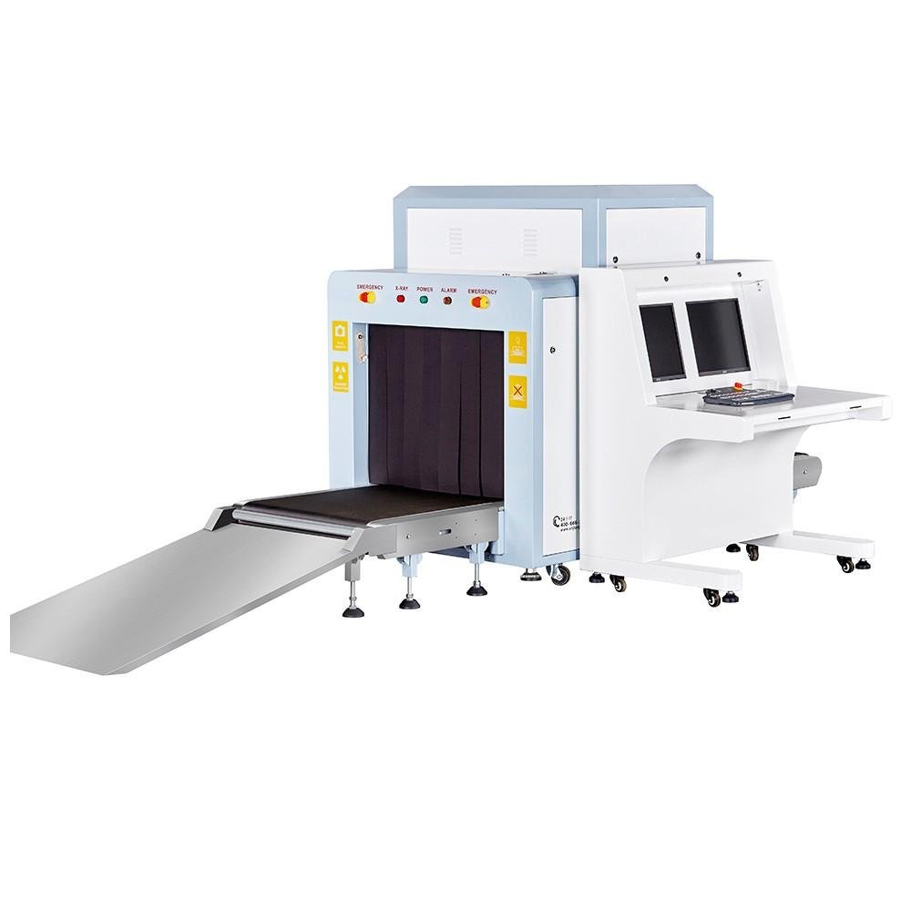 FUANSHI X-Ray Baggage Scanner 8065-C