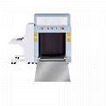 FUANSHI X-Ray Baggage Scanner 8065-C 2