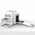FUANSHI X-Ray Baggage Scanner 8065-C 3