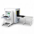 FUANSHI X-Ray Baggage Scanner 6550-C 1