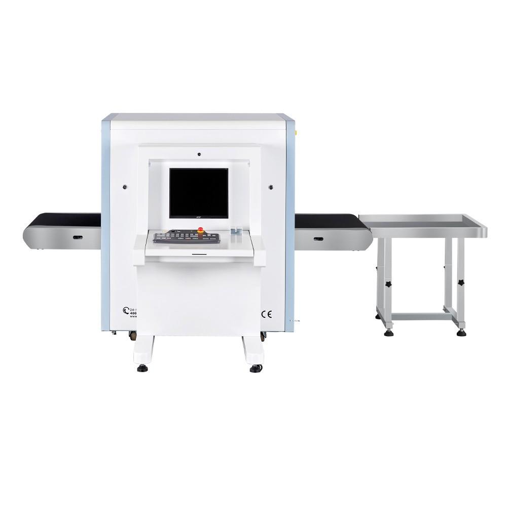 FUANSHI X-Ray Baggage Scanner 6550-C 2