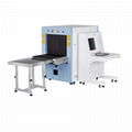 FUANSHI X-Ray Baggage Scanner 6550-C 3