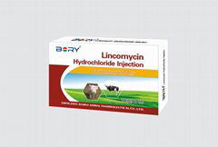 Lincomycin Hydrochloride Injection