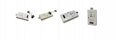 SF100 Dediprog ISP flash Programmer,SPI NOR Flash, ISP/ICP programming