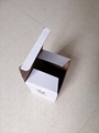 customized corrugated board box