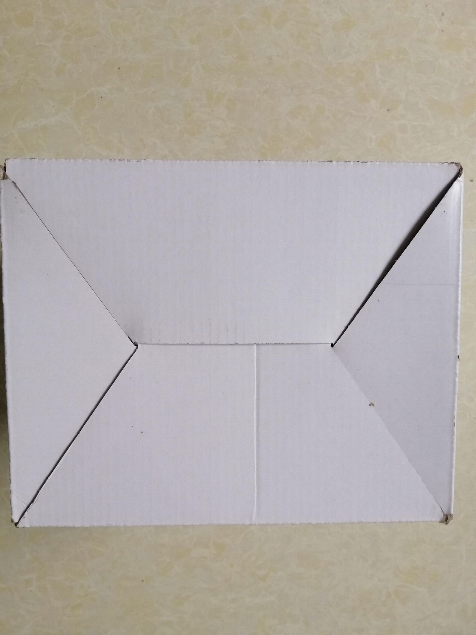 customized corrugated board box 3