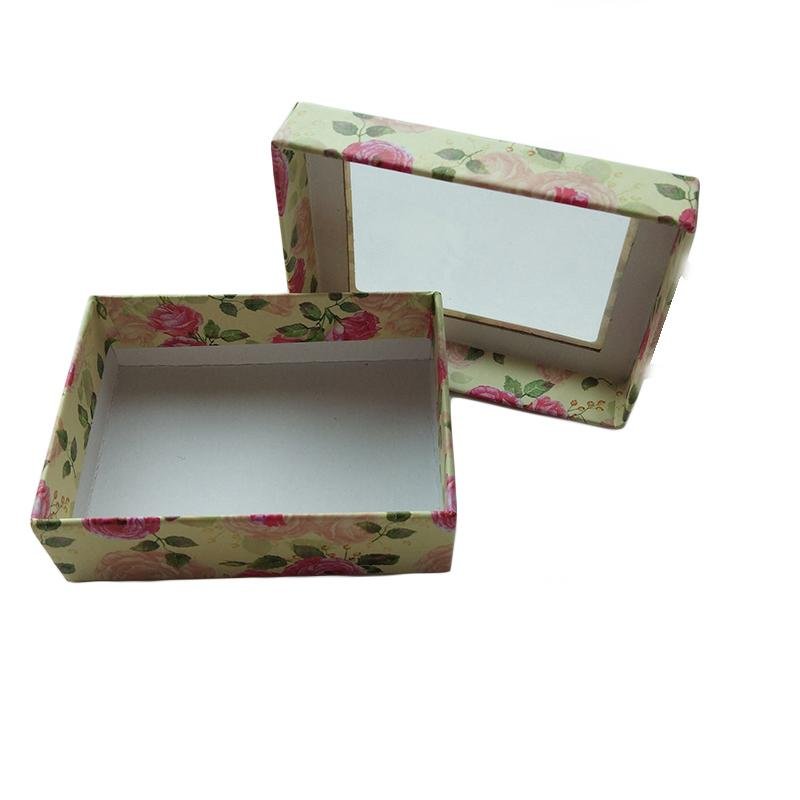 lid and base box 3