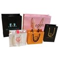 luxury shopping bag