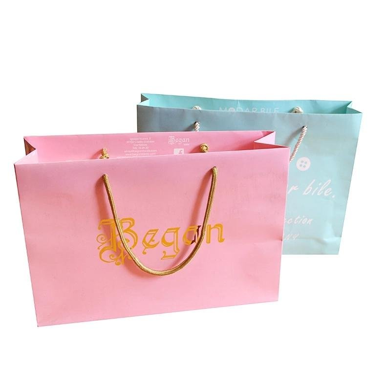 luxury shopping bag 2