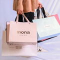 customized luxury shopping bags 2