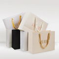 customized luxury shopping bags 4