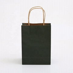 kraft paper bags