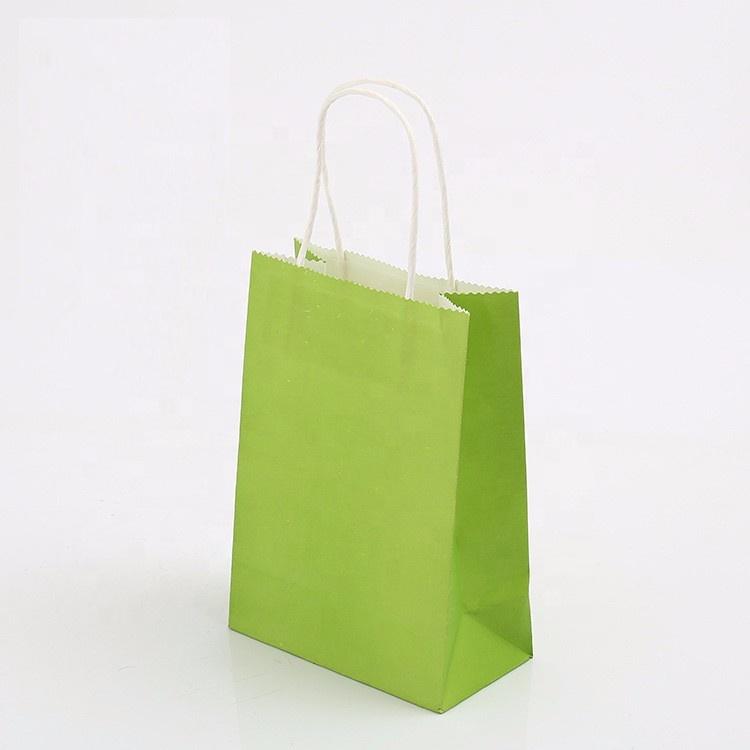 kraft paper bags 2