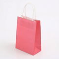 kraft paper bags