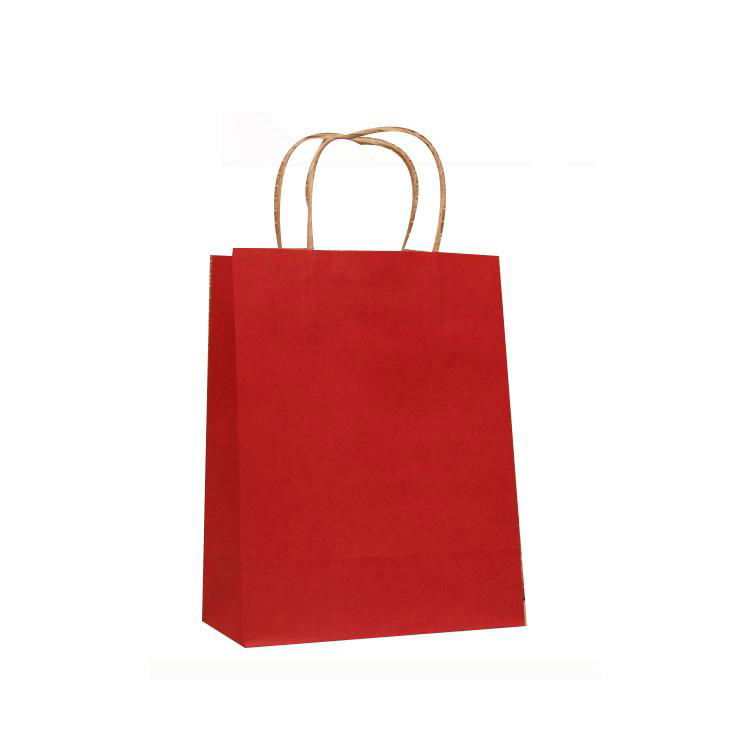 kraft paper bags 5