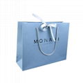 customized advertising paper bag 1