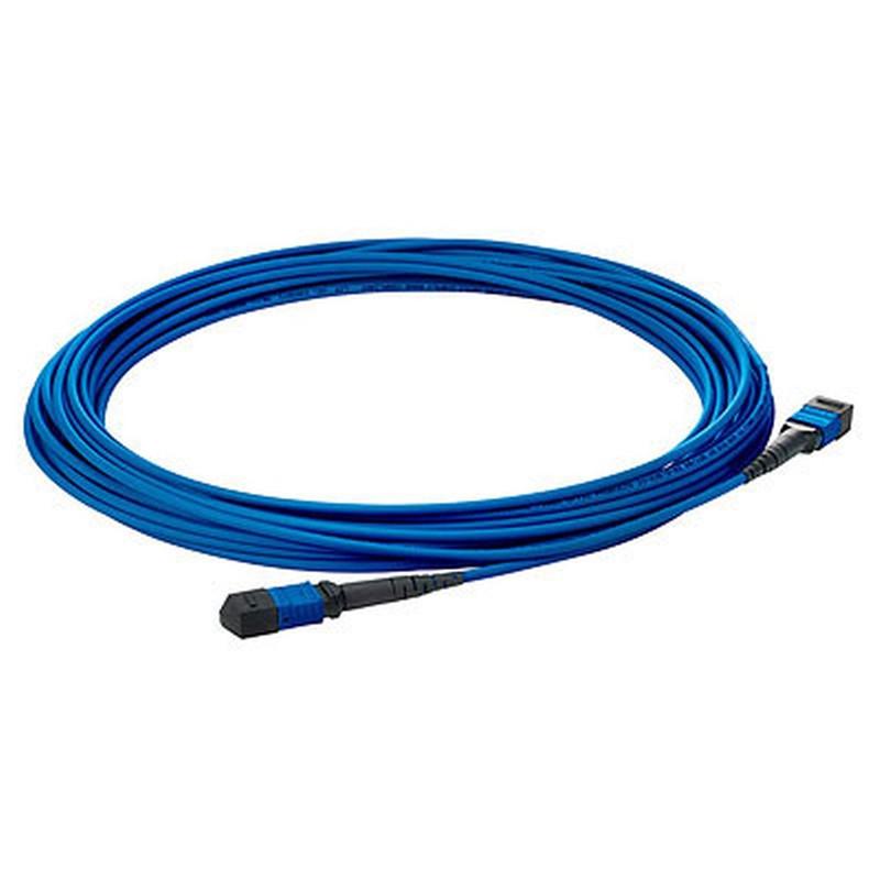 MPO MTP Fiber Optic Trunk Cable Harness Patch Cord