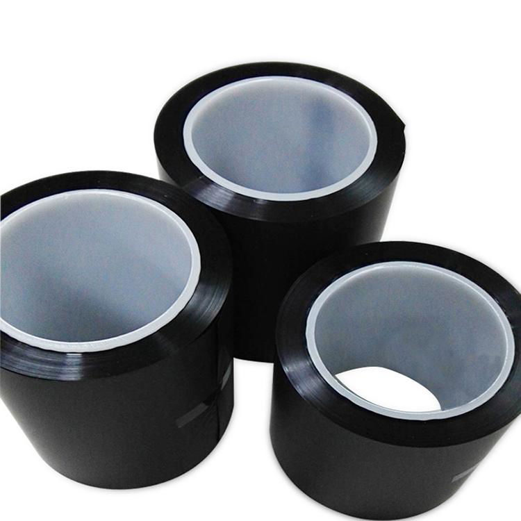 Film Graphene Heating Expanded Black Tape Conductive Carbon Sheet Pyrolytic Natu 2