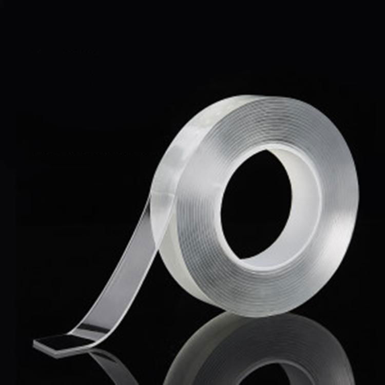 Double-Sided Nano Magic Tape 30MM 1/2/3/5M Anti-slip Fixed Adhesive Tape 4