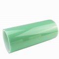 Protection Dice Blue Masking Manufacturer Po Dicing Tape Film