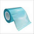 Adhesive Blue Film Desi Transfer Thermal Release Tape 2D Material 4