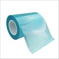 Adhesive Blue Film Desi Transfer Thermal Release Tape 2D Material