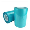 Adhesive Blue Film Desi Transfer Thermal Release Tape 2D Material 5