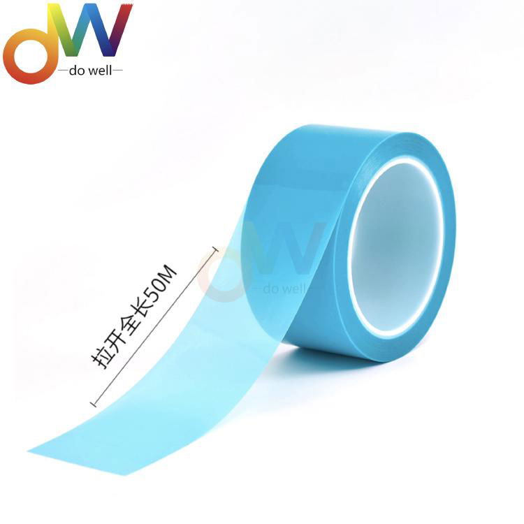 Refrigerator for Seal Pet Blue Tape 2