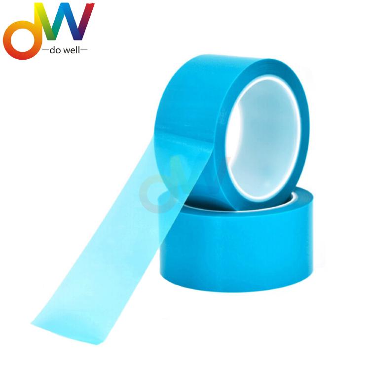 Refrigerator for Seal Pet Blue Tape 3