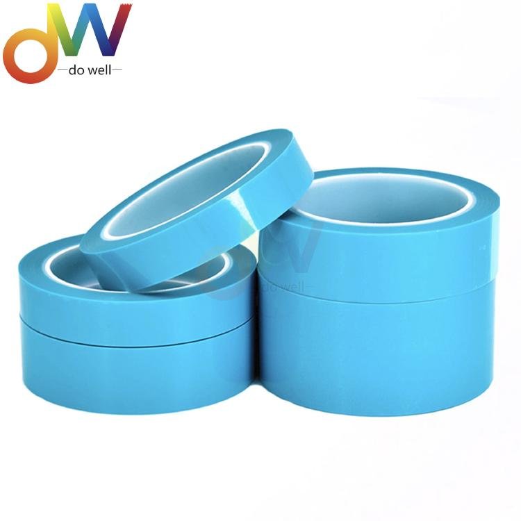 Refrigerator for Seal Pet Blue Tape 4