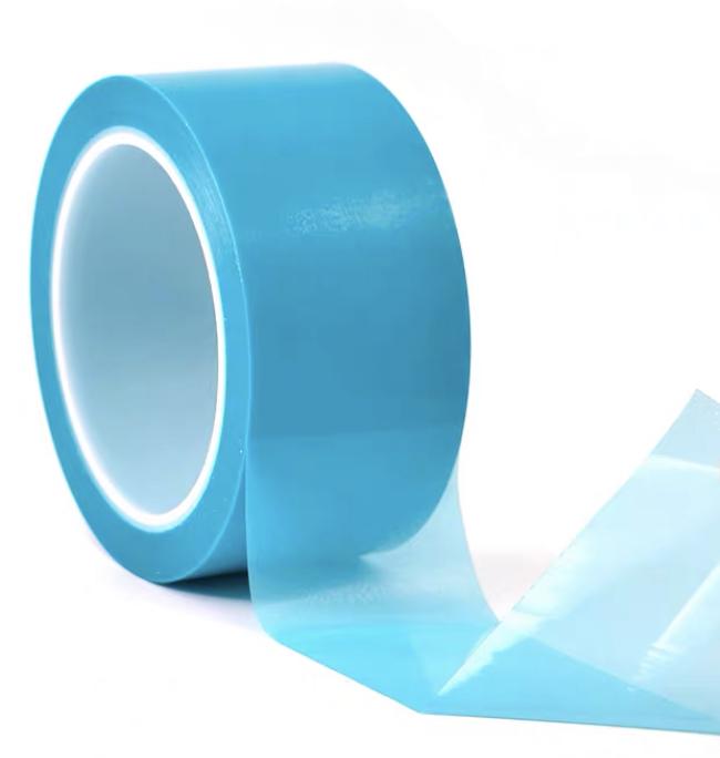 Refrigerator for Seal Pet Blue Tape 5