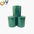 Small Core 1.57inch  2inch silicone masking tape