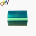 Small Core 1.57inch  2inch silicone masking tape 5