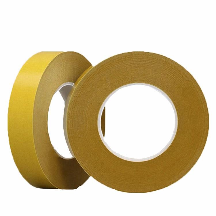 Acrylic Double Sided Tape Tensile Strong Adhesive Tape 3