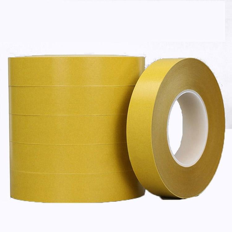 Acrylic Double Sided Tape Tensile Strong Adhesive Tape 4