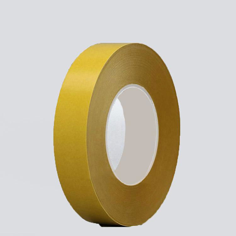 Acrylic Double Sided Tape Tensile Strong Adhesive Tape 5