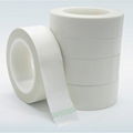 Heat Resistant Fiberglass Silicone Adhesive tape 69 Glass Cloth Insulation tape 3