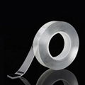 Double side adhesive tape nano tape