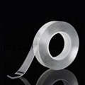 Double side adhesive tape nano tape strong sticky magic tape