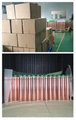 copper foil Tape Foil for Soldering Shielding Copper