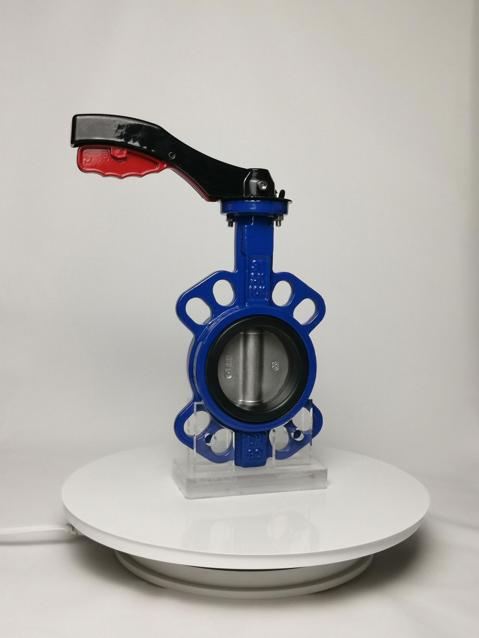 butterfly valve 3