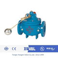 ball valve 1