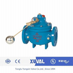 ball valve