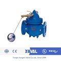 ball valve 3