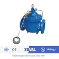 ball valve 5